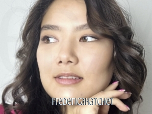 Fredericahatchet