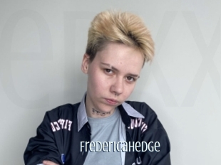Fredericahedge