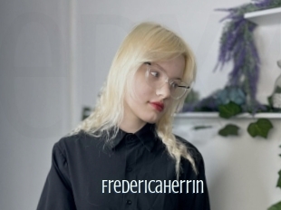 Fredericaherrin