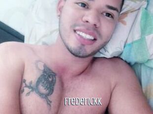 Frederickk