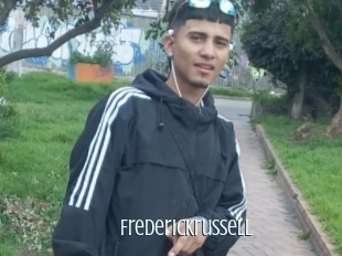 Frederickrussell