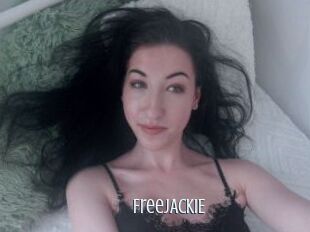 FreeJACKIE