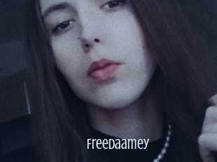 Freedaamey