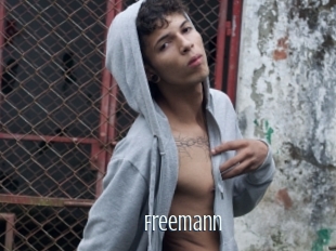 Freemann