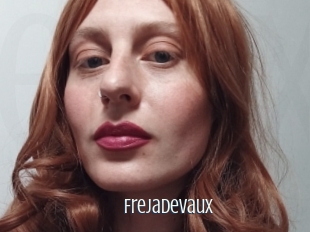 Frejadevaux