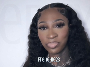 Frenchie23