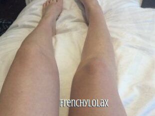 Frenchylolax