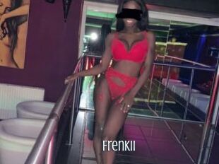 Frenkii