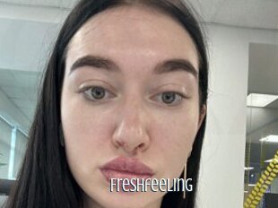 Freshfeeling