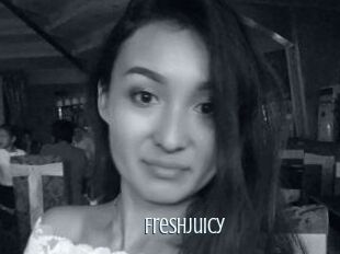 Freshjuicy