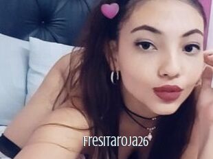 Fresitaroja26