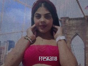 Freska118