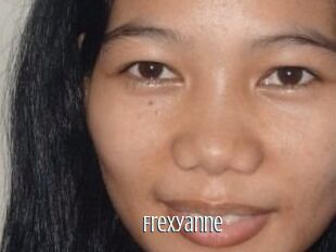 Frexyanne