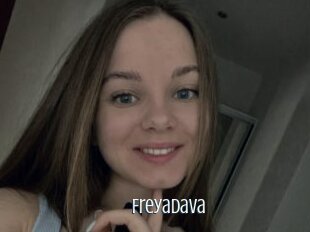 Freyadava