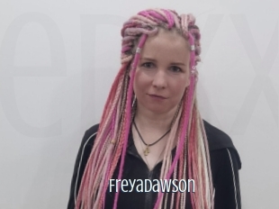 Freyadawson