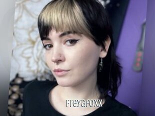 Freyafoxx