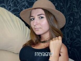 Freyagrey