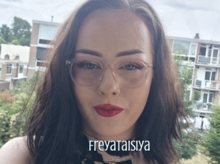 Freyataisiya