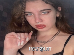 Freyataylorr