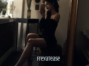 Freyatease