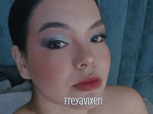 Freyavixen