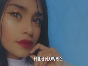 Frida_flowers