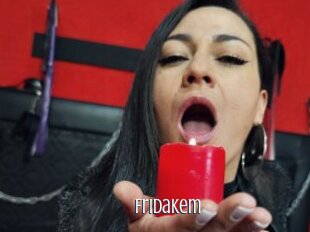 Fridakem
