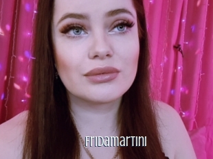 Fridamartini