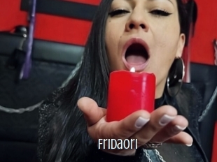 Fridaori