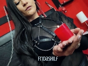 Fridashilf