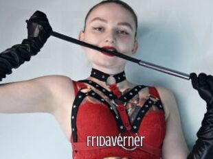 Fridaverner