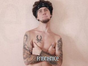 Fridrihnice