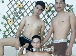 Friend_team3
