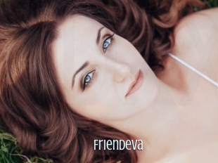 Friendeva