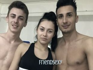 Friendsexy