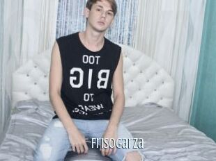 Frisogarza