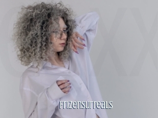 Frizensurreals
