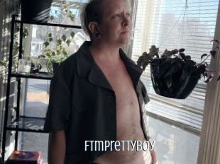 Ftmprettyboy