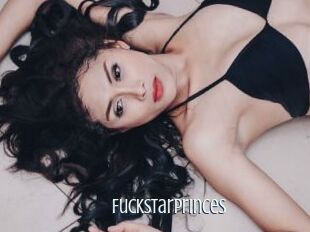 Fuckstarprinces
