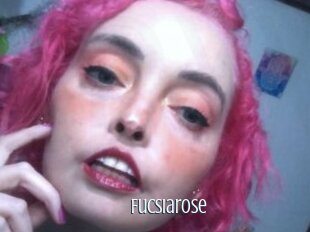 Fucsiarose