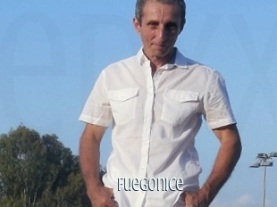 Fuegonice