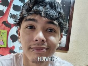 Fujiwaras