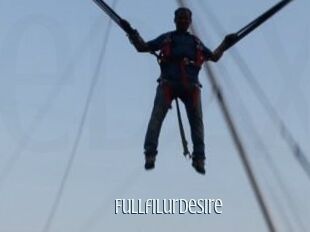 Fullfilurdesire