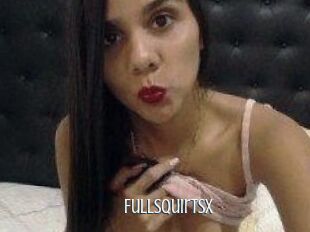 Fullsquirtsx