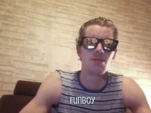 Funboy