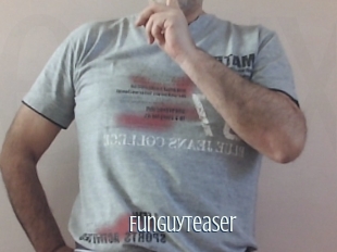 Funguyteaser