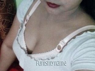 Funismyname