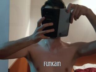 Funkain