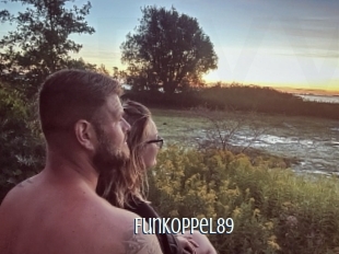 Funkoppel89