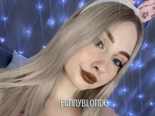 Funnyblonde